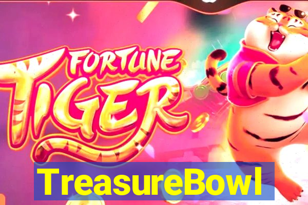 TreasureBowl treasure bowl melhor horario